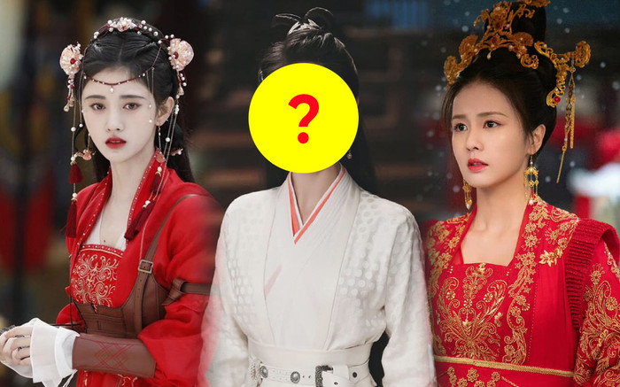 Bạch Lộc - Cúc Tịnh Y tranh vai nữ chính trong phim mới, nhưng đây mới là nữ chính được chọn? Ảnh 2