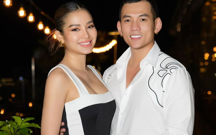 Phương Trinh Jolie tiết lộ bản thân bị bệnh, phải nhờ can thiệp y học để có thai với Lý Bình Ảnh 2