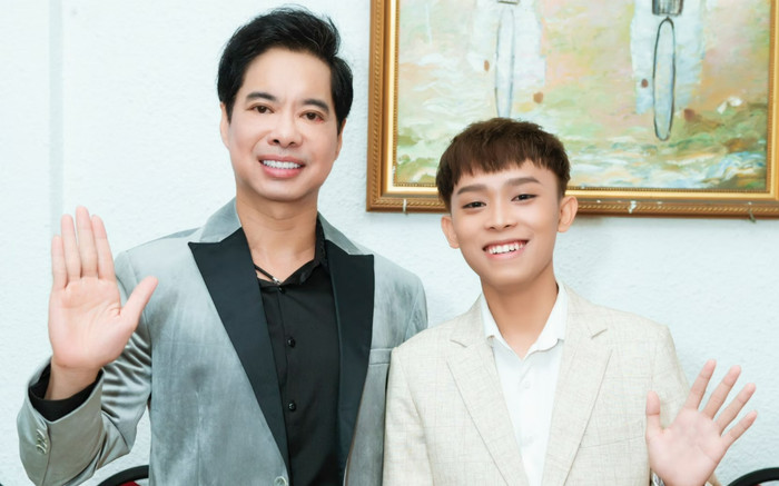 Cuộc sống của Hồ Văn Cường sau hơn 1 năm rời xa mẹ nuôi Phi Nhung Ảnh 2