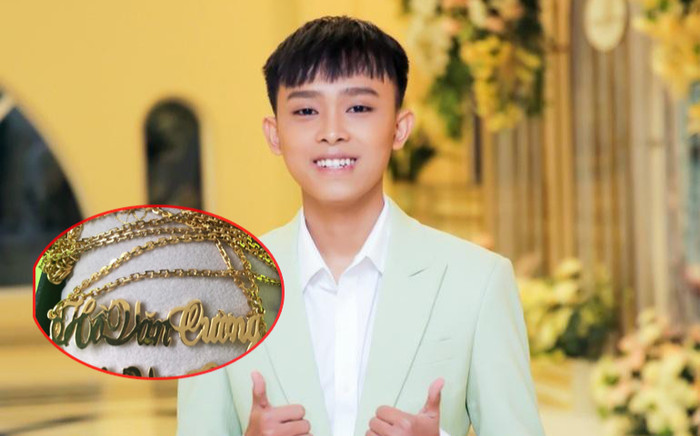 Hơn cả sao hạng A, Hồ Văn Cường nhận 'mưa vàng' từ fan, sương sương cũng vài trăm triệu đồng Ảnh 2