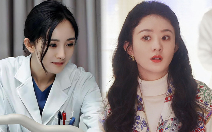 Vượt mặt Dương Mịch, Gió Thổi Bán Hạ của Triệu Lệ Dĩnh được chuyên gia công nhận là phim hay nhất 2022 Ảnh 2