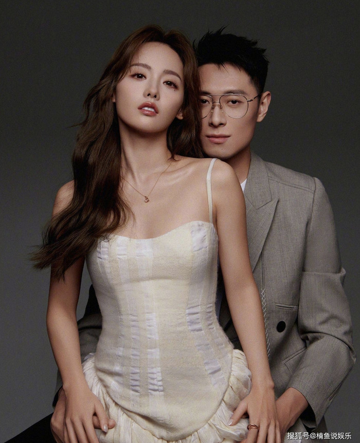 Trương Gia Nghê và Mãi Siêu