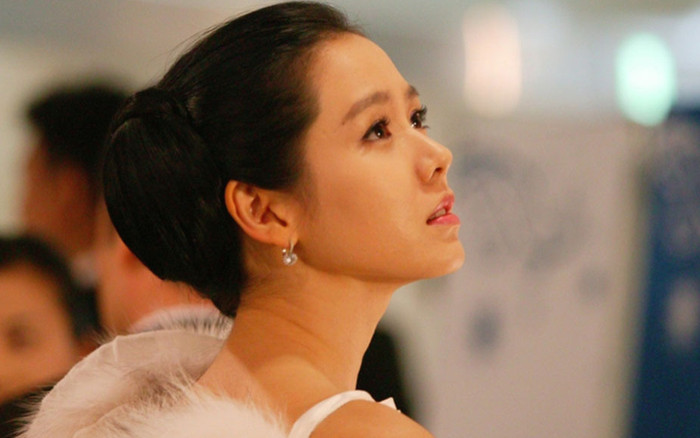 4 phim chuyển thể từ tiểu thuyết của Higashino Keigo: Bạch Dạ Hành của Son Ye Jin ám ảnh nhất Ảnh 2