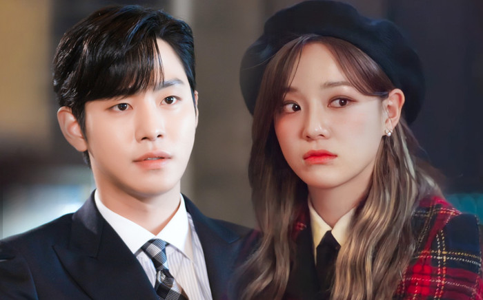 BXH phim Hàn hay nhất năm 2022: Big Mouth bị 'hắt hủi', top 1 không phải Hẹn Hò Chốn Công Sở Ảnh 2