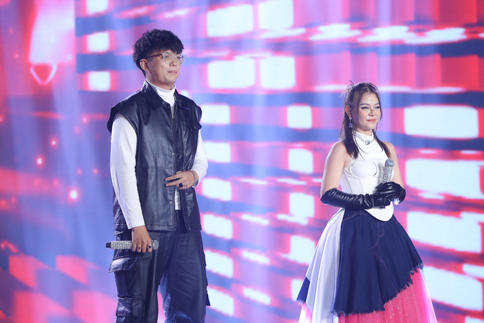 CM1X bắt tay cùng TIA hứa hẹn sẽ là đội thi mang đến nhiều bất ngờ thú vị ở The Heroes 2022.