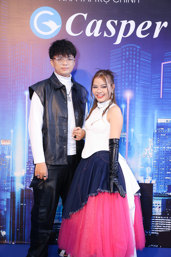 CM1X quay trở lại The Heroes 2022 sau thành công cùng với Cara ở The Heroes 2021.