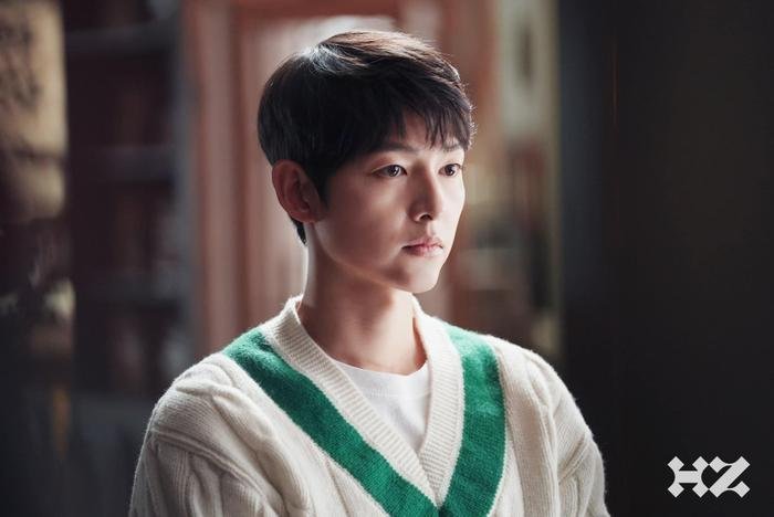 Báo Hàn khẳng định Song Joong Ki đã trở lại thời hoàng kim: Tất cả là do ăn may? Ảnh 3