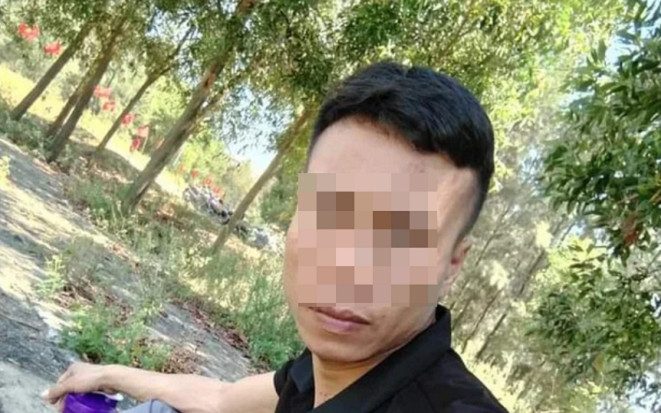 Danh tính không ngờ của nghi phạm sát hại dã man 2 bác cháu ở Hà Tĩnh Ảnh 2