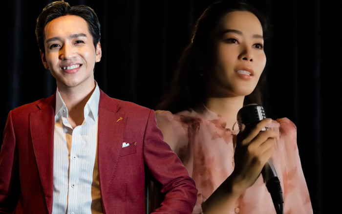 Fan Bạch Công Khanh có hành động ủng hộ ca khúc mới của Nam Em, phía 'nhà gái' phản ứng thế nào? Ảnh 2