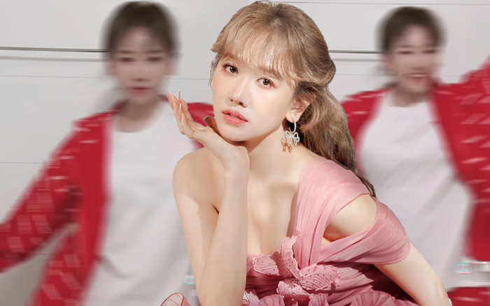 Diện đồ thùng thình nhảy nhót, Hari Won vẫn khiến dân tình mê mệt trước nhan sắc Ảnh 2