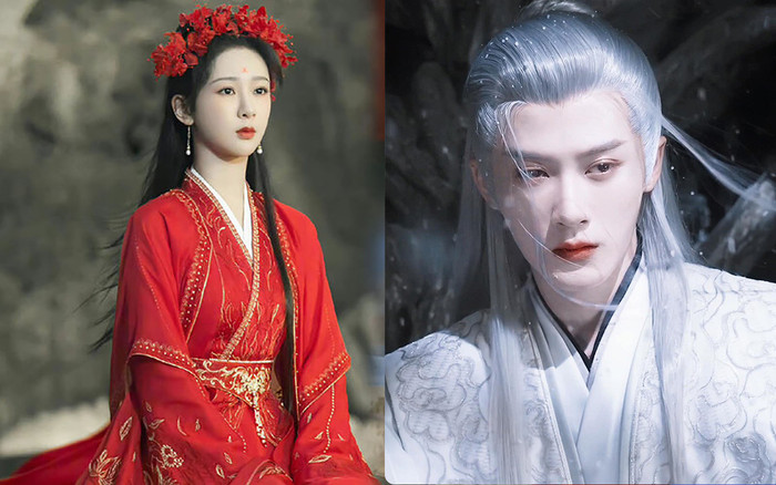 Phim của 'tình mới' Dương Tử đạt thành tích khủng đẳng cấp châu lục Ảnh 2