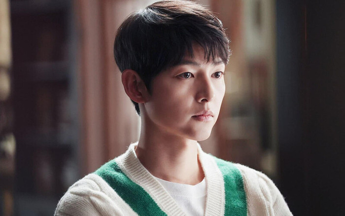 Cậu Út Nhà Tài Phiệt lại gặp 'biến' căng, Song Joong Ki sẽ sớm bị Song Hye Kyo cho hít khói? Ảnh 2