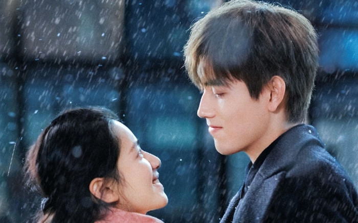 Chiếc Bật Lửa Và Váy Công Chúa xác nhận quay bản điện ảnh: Ai sẽ thay thế Trần Phi Vũ - Trương Tịnh Nghi? Ảnh 2