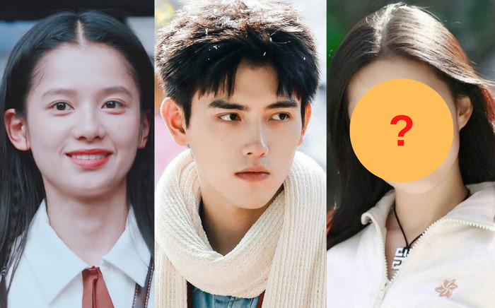Không phải Trương Tịnh Nghi, đây là mỹ nhân được cả Cbiz công nhận có tướng phu thê với Trần Phi Vũ Ảnh 2