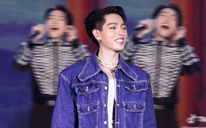 Hậu bị chê bai giọng hát xuống cấp, Đức Phúc bất ngờ được khen ngợi khi biểu diễn tại đám cưới Ảnh 2