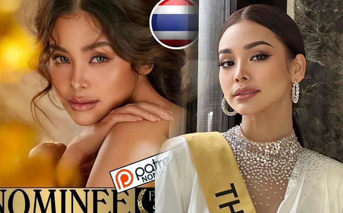 Tranh cãi việc Engfa Waraha lọt đề cử 100 gương mặt đẹp nhất thế giới: Đánh giá theo tiêu chí gì? Ảnh 2