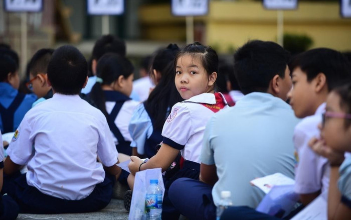 Học sinh TP.HCM sẽ được nghỉ Tết Nguyên đán 2023 thêm 3 ngày Ảnh 2