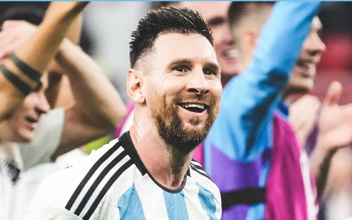 'Messi thật phi thường, làm mọi cách vẫn không thể ngăn cản' Ảnh 2