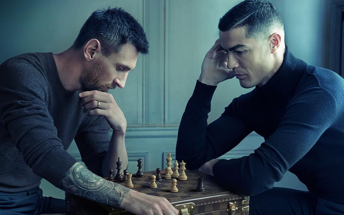 Messi lập siêu kỷ lục, Ronaldo và 4 cầu thủ Qatar vào đội hình dở nhất vòng bảng Ảnh 2