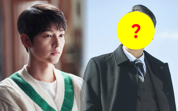 Không phải Song Joong Ki, đây mới là nhân vật hưởng lợi nhất sau thành công của Cậu Út Nhà Tài Phiệt Ảnh 2