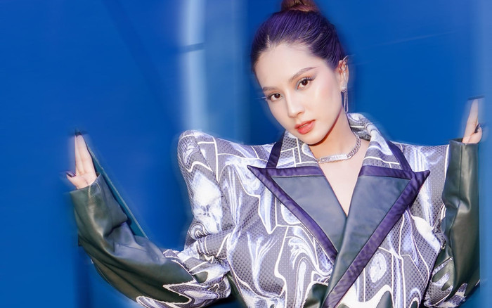 Thiên An lên tiếng giữa ồn ào bị tố 'bắt cá nhiều tay' lan truyền trên mạng xã hội Ảnh 2