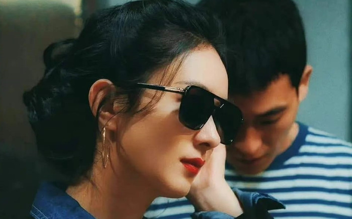 Gió Thổi Bán Hạ nhận tin vui, netizen mỉa mai: Triệu Lệ Dĩnh chỉ đang ăn may Ảnh 2