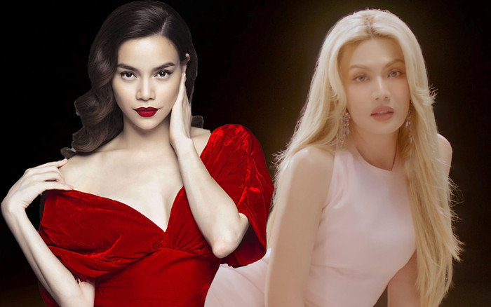 Đang ở Mỹ, Hồ Ngọc Hà vẫn gửi lời chúc đến học trò The Voice chục năm trước: 'Quá ư là dễ thương' Ảnh 2