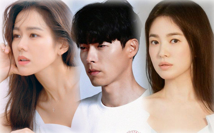 Song Hye Kyo thừa nhận không ghen tị chuyện Son Ye Jin sinh con cho Hyun Bin, Song Joong Ki thành công? Ảnh 2