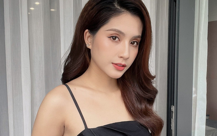 Thiên An nói rõ về tin đồn 'bắt cá hai tay', phủ nhận chuyện nhận chu cấp 5 triệu hàng tháng để nuôi con Ảnh 2