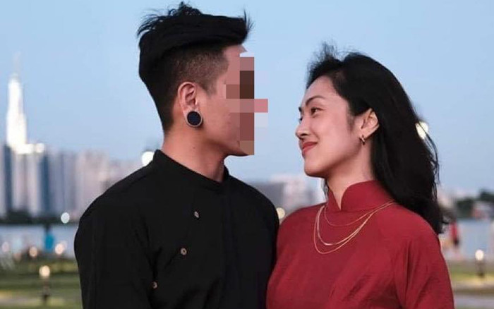 Động thái của bạn trai MC Misoa Kim Anh khi bị tố 'tác động vật lý' bạn gái Ảnh 2