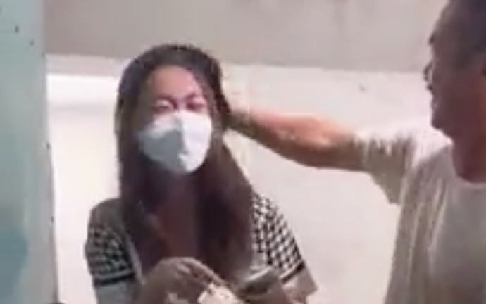 Cô gái trở về nhà sau 5 năm, giả làm khách thuê trọ và cái kết khiến bố 'vừa cười, vừa khóc' Ảnh 2