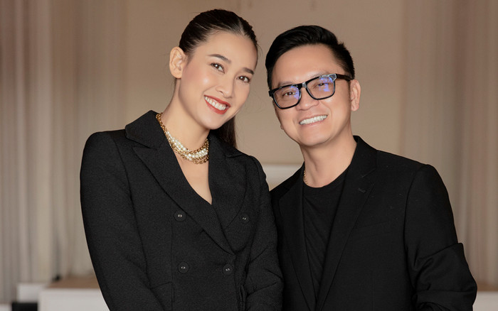 Hoa hậu Dương Mỹ Linh chuẩn bị lên xe hoa với doanh nhân Việt Kiều Ảnh 2