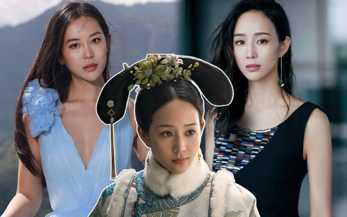 Miss Charm Indonesia gây chú ý với gương mặt giống mỹ nhân Như Ý truyện Ảnh 2