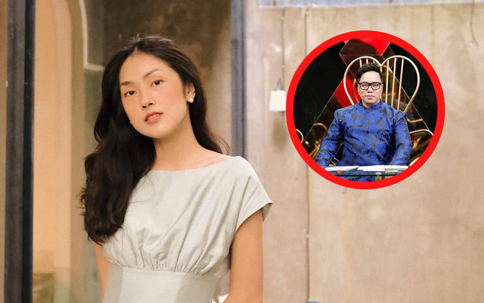 Một MC lên tiếng bênh vực Misoa Kim Anh, tuyên bố không đứng chung sân khấu với bạn trai người đẹp Ảnh 2