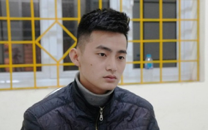 Được 'đàn anh' mời rượu, 'hotboy' nông nổi tự chuốc họa vào thân Ảnh 2