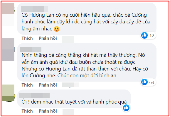 Hồ Văn Cường gặp sự cố tinh thần khi hát với tiền bối, khán giả có phản ứng bất ngờ Ảnh 3