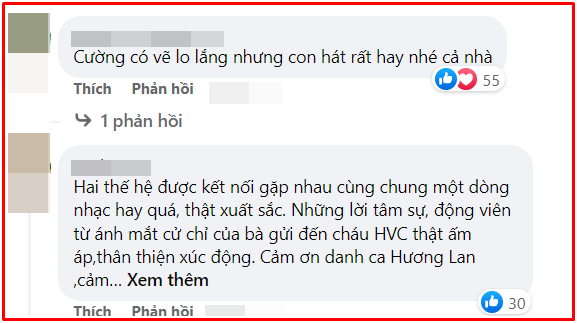 Hồ Văn Cường gặp sự cố tinh thần khi hát với tiền bối, khán giả có phản ứng bất ngờ Ảnh 2