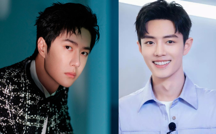 Vương Nhất Bác nhận tin vui lớn cuối năm, Tiêu Chiến chỉ có nằm mơ mới được Ảnh 2