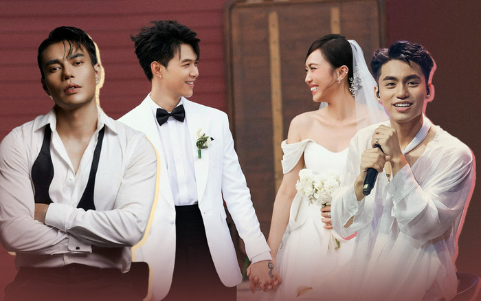 Những sao Việt phủ sóng mạng xã hội năm 2022: 'Tân binh khủng long' MONO, HIEUTHUHAI nổi bật Ảnh 2