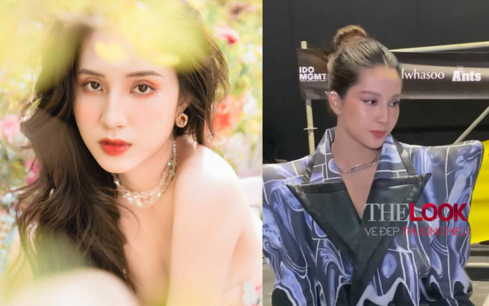 Lộ nhan sắc thật của Thiên An qua cam thường khiến fan bất ngờ Ảnh 2