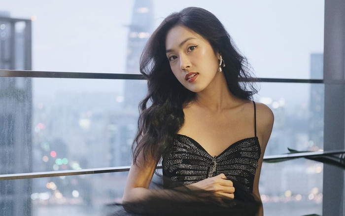 MC Misoa Kim Anh từng bị đề nghị dùng scandal để đánh bóng tên tuổi Ảnh 2