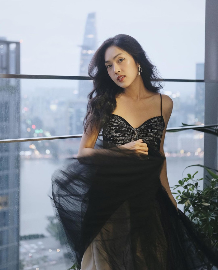 MC Misoa Kim Anh