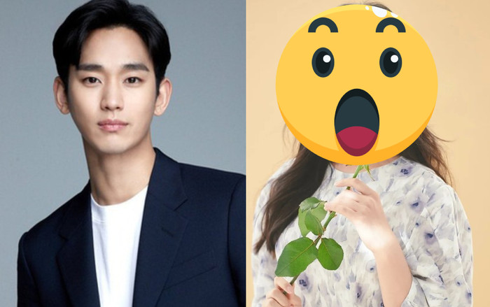 Lộ diện 'bạn đời' của Kim Soo Hyun sau nhiều năm cô đơn Ảnh 2