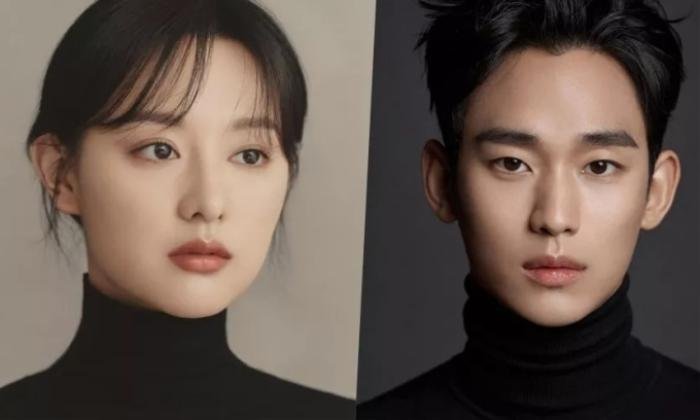 Lộ diện 'bạn đời' của Kim Soo Hyun sau nhiều năm cô đơn Ảnh 1