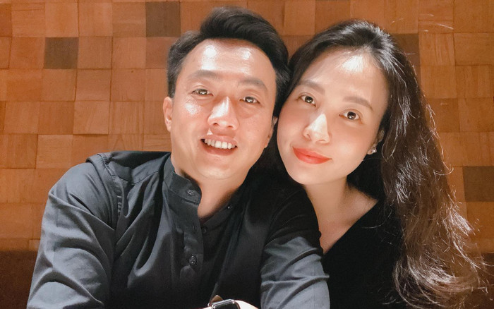 Chỉ một câu nói của Cường Đô La, netizens nghi ngờ Đàm Thu Trang đang mang thai lần 2 Ảnh 2