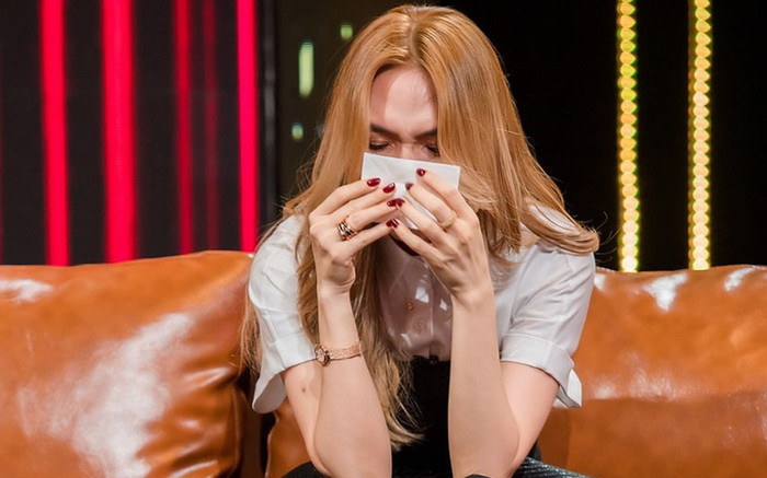 Mỹ Tâm hoang mang đến mức bật khóc khi vừa thức dậy, nguyên nhân khiến ai cũng bất ngờ Ảnh 2