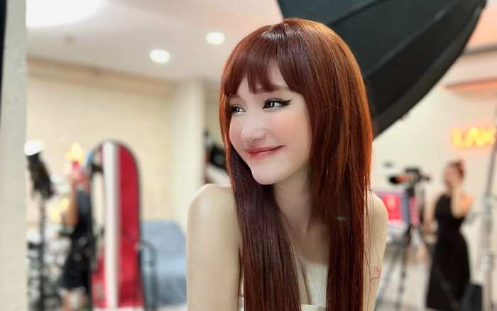 Elly Trần vực lại tinh thần sau ồn ào tố chồng có người thứ 3 Ảnh 2