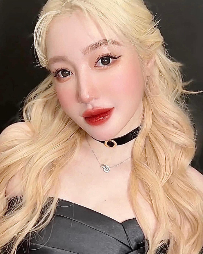 Elly Trần