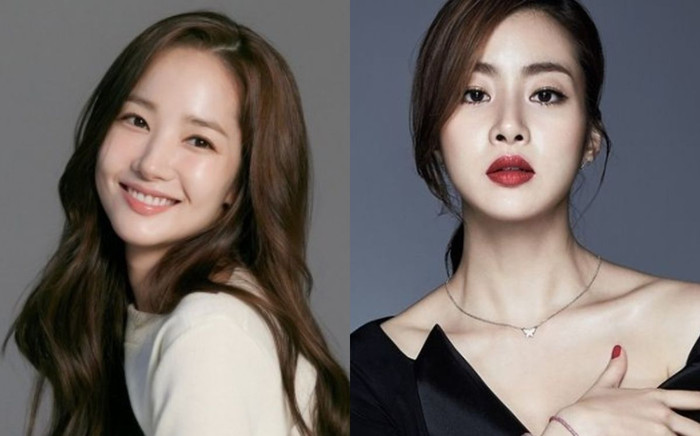 Tình cũ Hyun Bin có gì mà đến cả 'nữ hoàng dao kéo' Park Min Young cũng phải dè chừng Ảnh 2