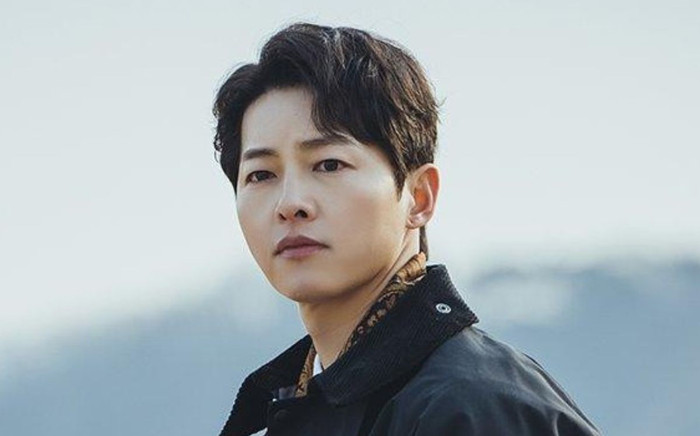 Lập thành tích khủng là vậy nhưng Cậu Út Nhà Tài Phiệt của Song Joong Ki vẫn bị khán giả chê nặng sắp đặt Ảnh 2